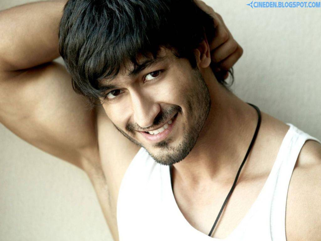 Vidyut Jamwal